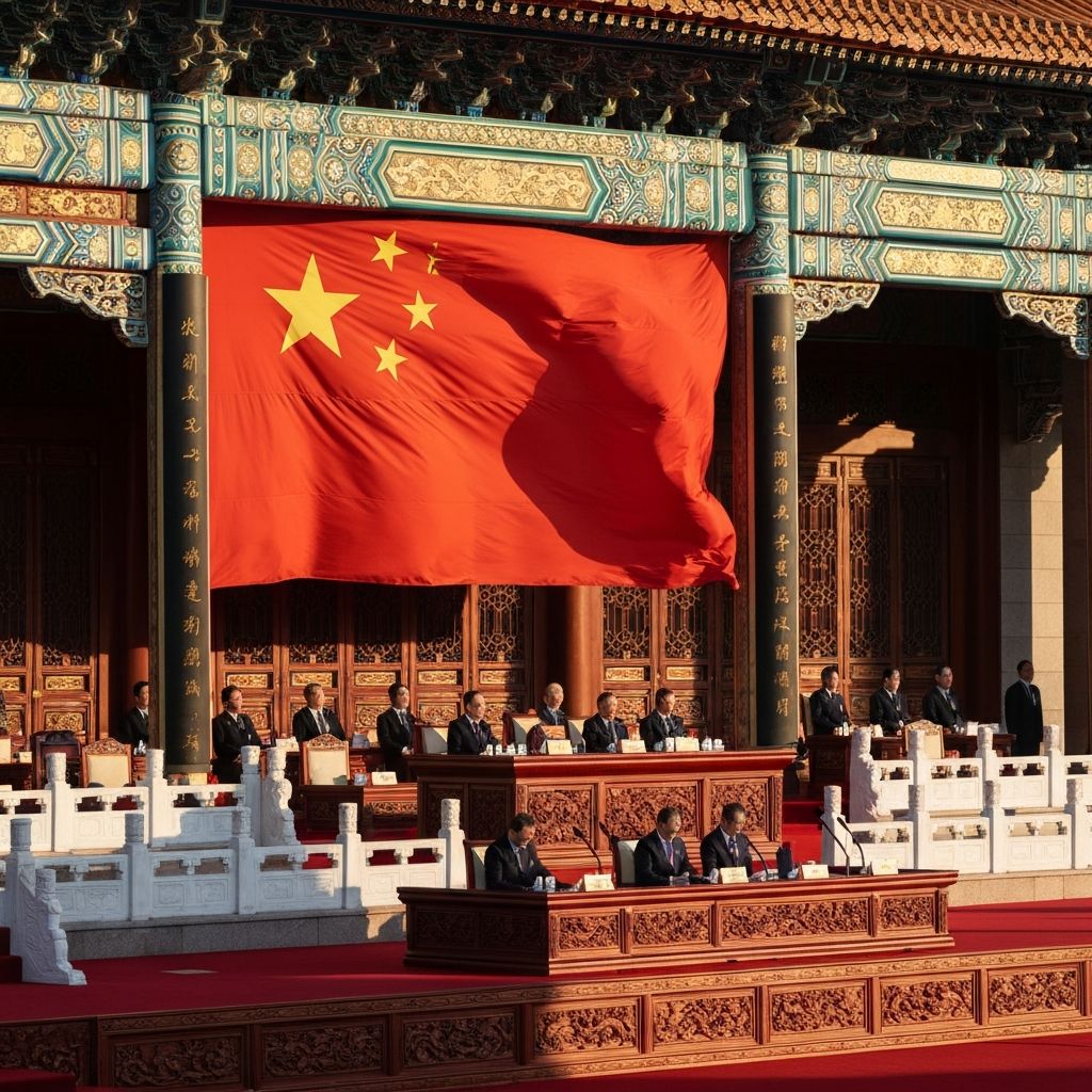 习近平在抗战胜利80周年纪念大会上发表重要讲话