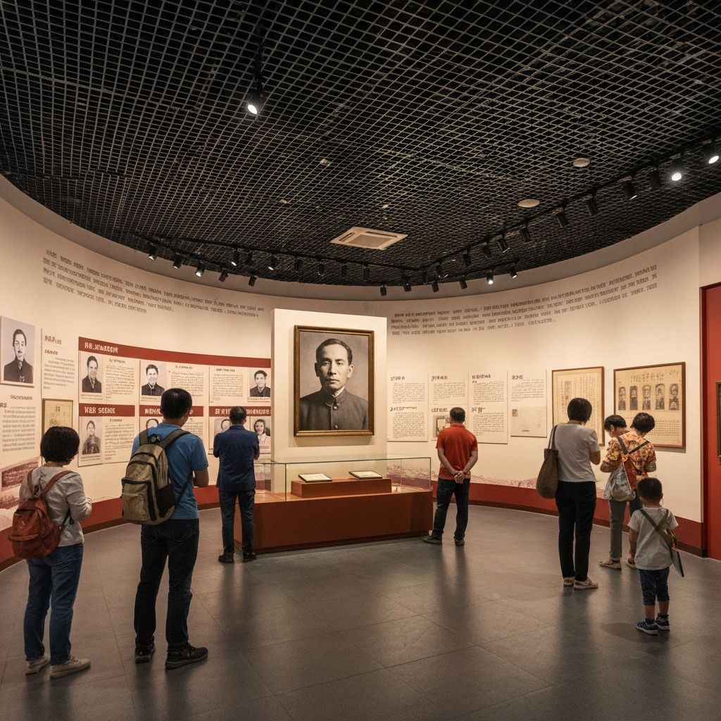 全国各地举办抗战胜利80周年纪念活动